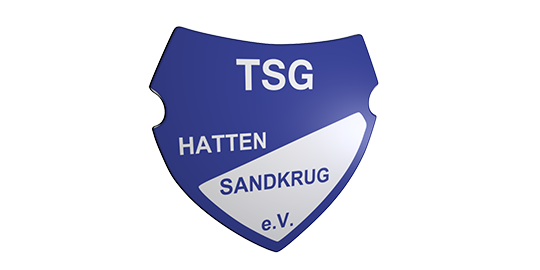 Logo TSG Hatten-Sandkrug e.V. (Förderpartner)