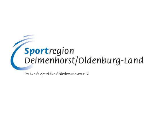 Logo Kreissportbund Oldenburg Land (Förderpartner)