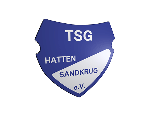 Logo TSG Hatten-Sandkrug e.V. (Förderpartner)