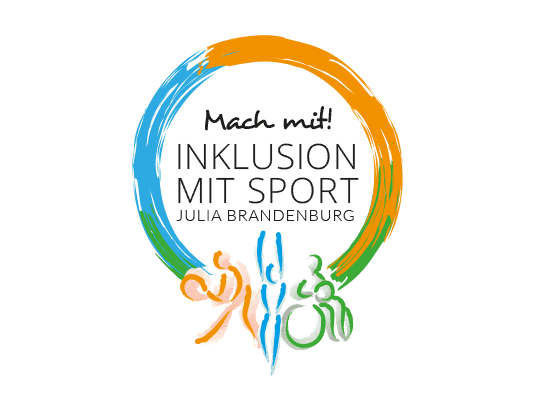 Julia Brandenburg – Tennistrainerin mit Schwerpunkt Inklusion und Partizipation (Inklusionspartnerin)