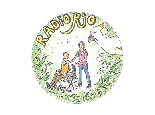 Radio Rio (Inklusionspartner)